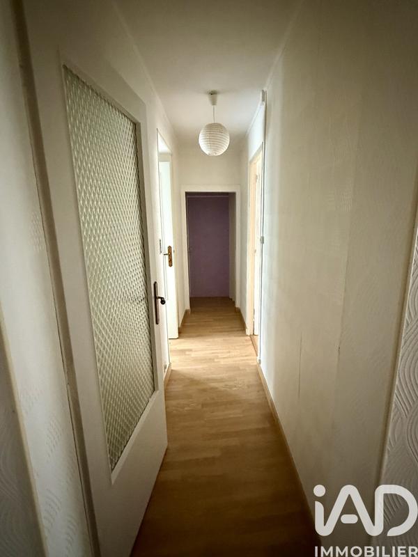 Maison de campagne - 110 m² - 7 pièces