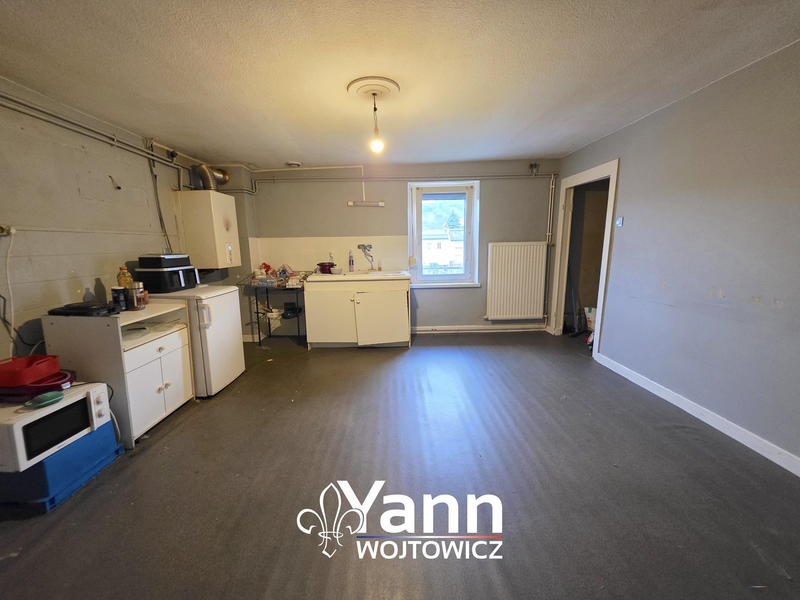 Maison - 350 m² - 11 pièces