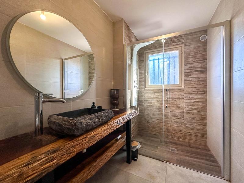 Maison - 160 m² - 5 pièces