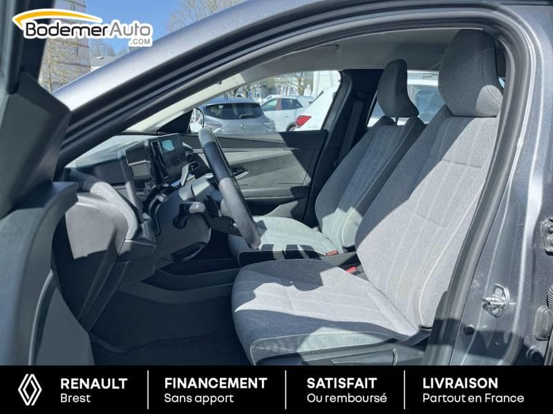 Renault Mégane E-Tech Ev60 220 ch super charge Equilibre