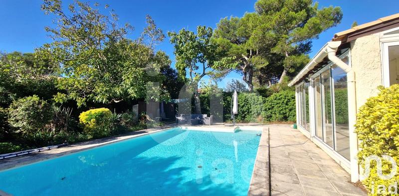 Maison - 175 m² - 6 pièces