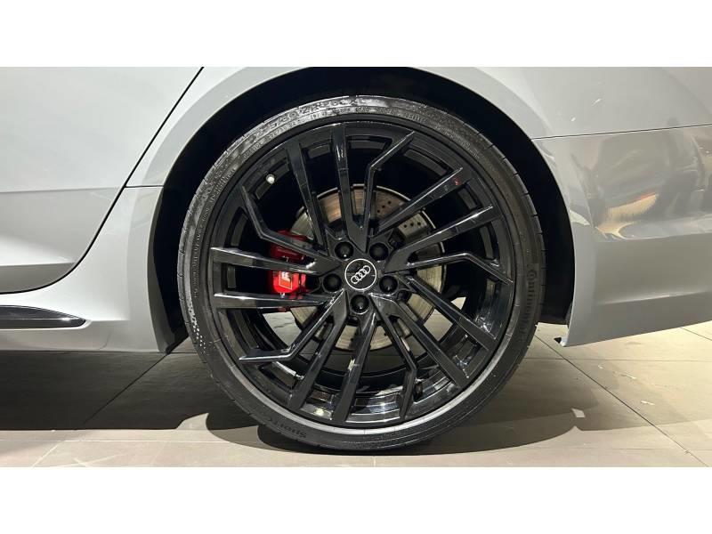 Audi Rs4 Avant V6 2.9 Tfsi 450 ch Tiptronic 8 Quattro