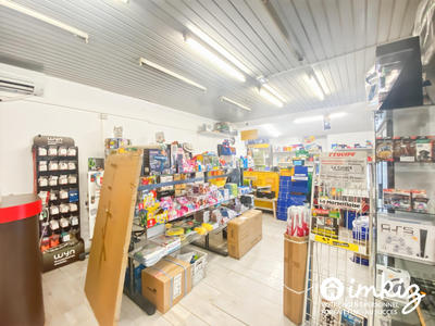 Maison - 90 m² - 3 pièces