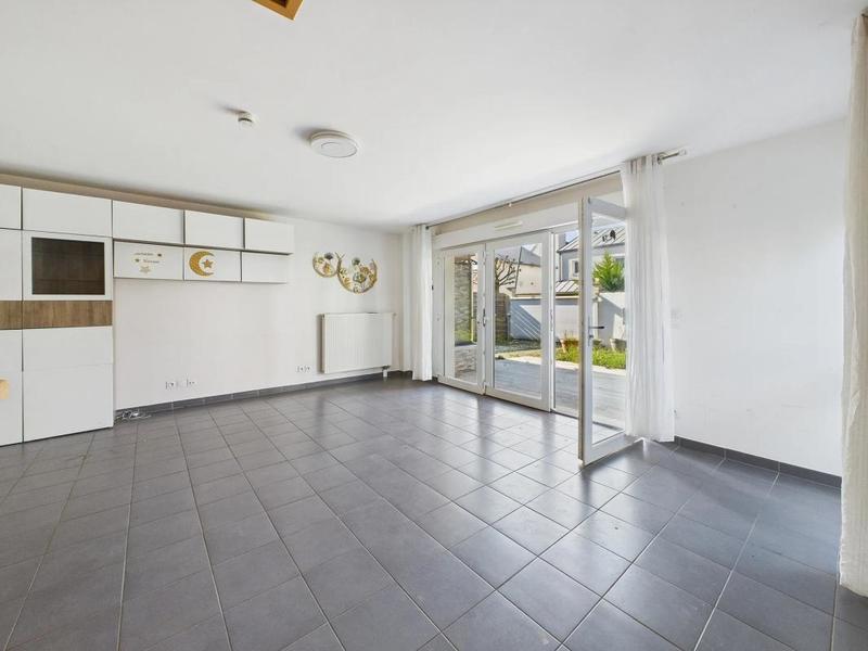 Maison - 84 m² - 4 pièces