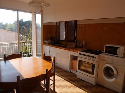 Maison - 103 m² - 4 pièces