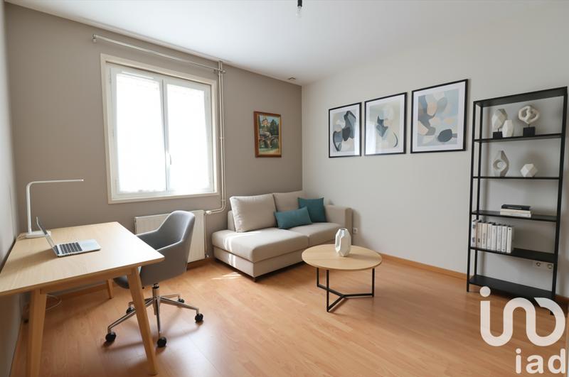 Maison - 119 m² - 5 pièces