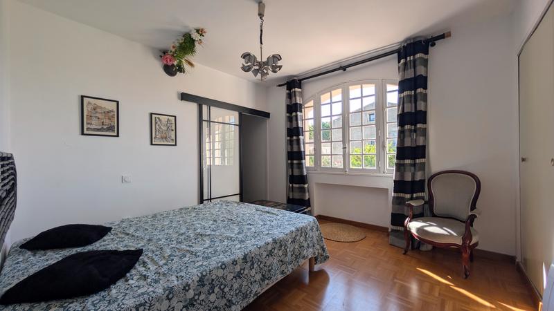 Villa - 151 m² - 5 pièces