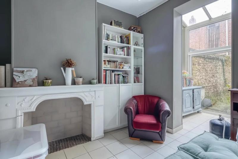 Maison - 238 m² - 11 pièces