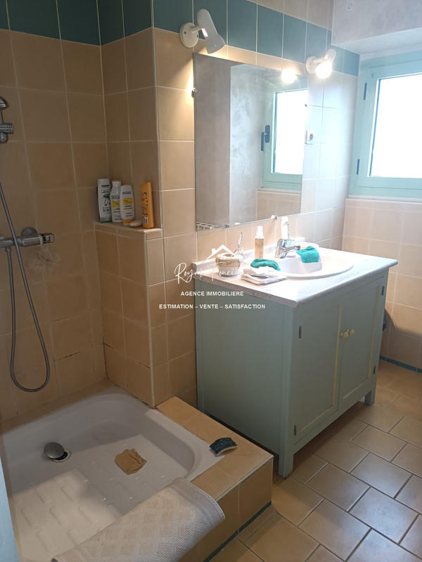 Maison ancienne - 158 m² - 6 pièces