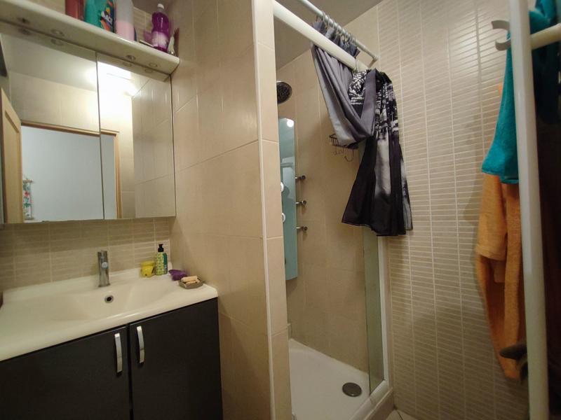 Appartement - 88 m² - 4 pièces