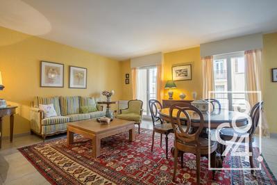 Appartement - 84 m² - 4 pièces