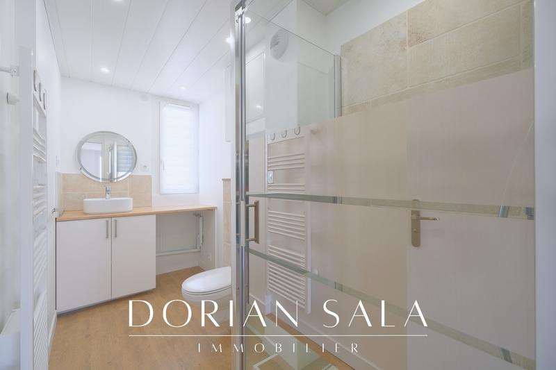 Appartement - 54 m² - 3 pièces