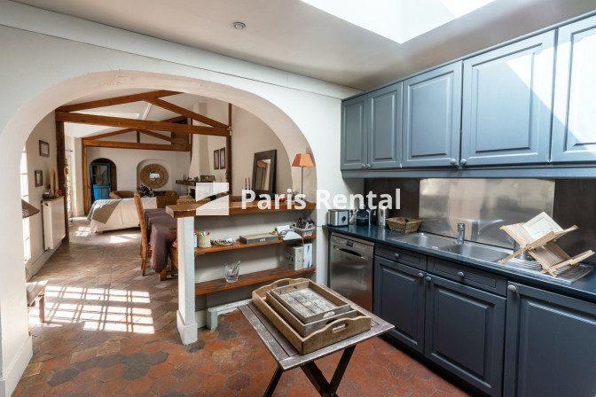 Maison - 159 m² - 5 pièces