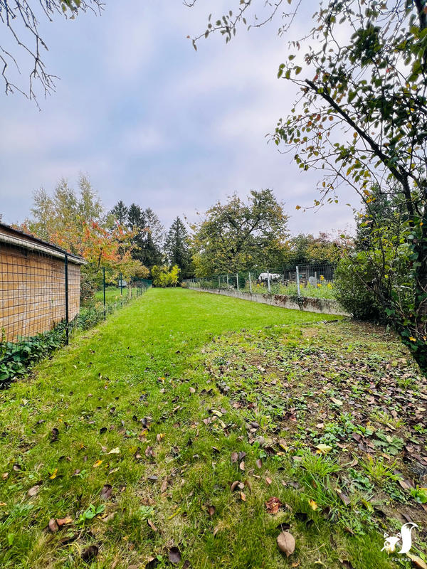 Maison - 126 m² - 4 pièces