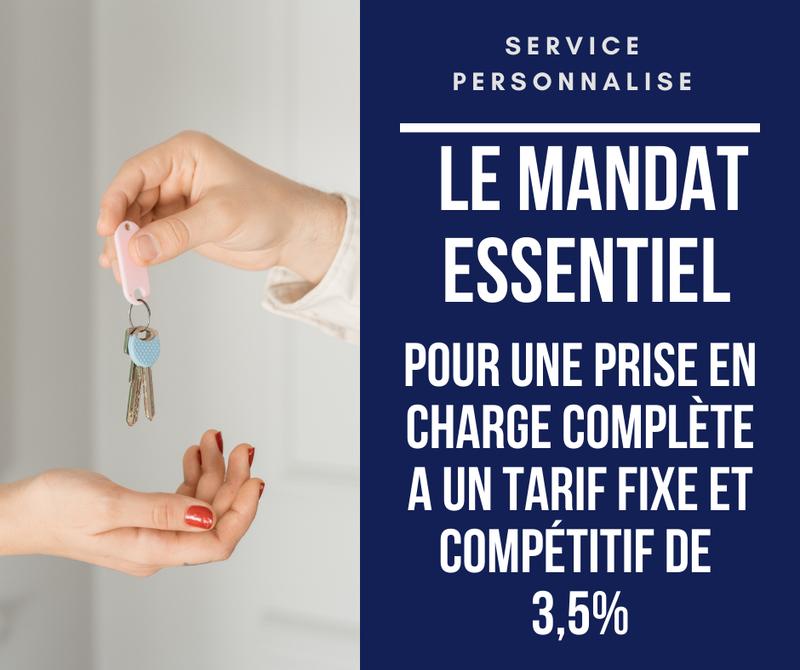 Maison - 220 m² - 6 pièces