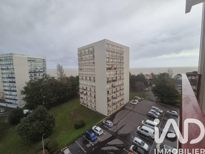 Appartement - 87 m² - 3 pièces