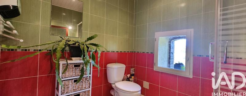 Maison - 436 m² - 9 pièces