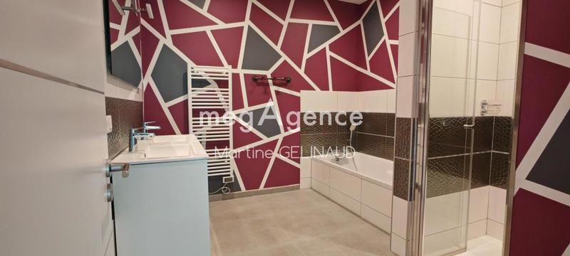 Maison d'architecte - 202 m² - 6 pièces