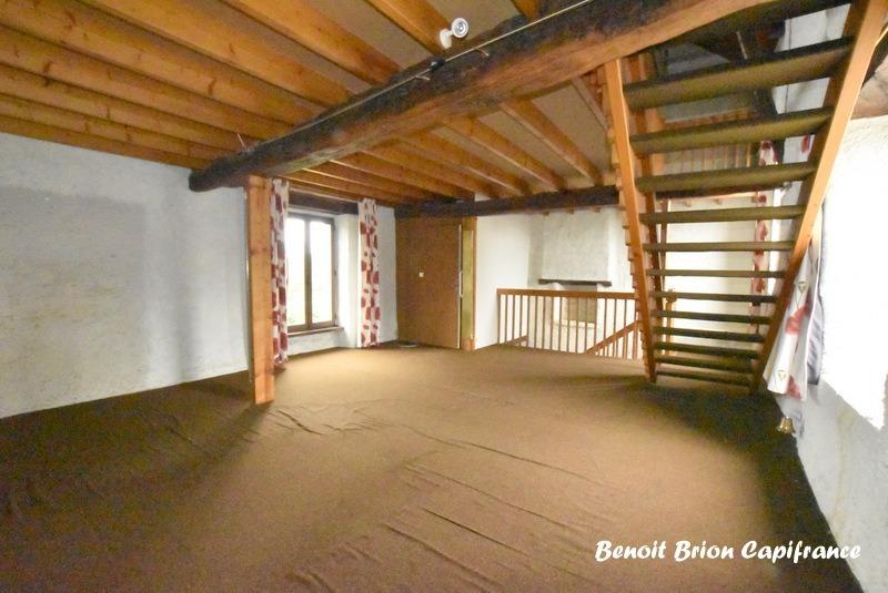 Maison - 120 m² - 3 pièces