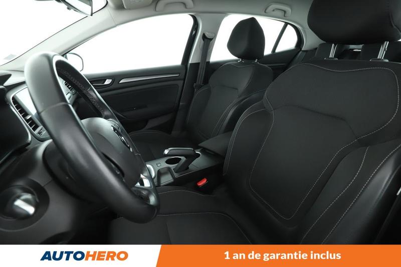 Renault Mégane 1.3 TCe Business Edc 140 ch