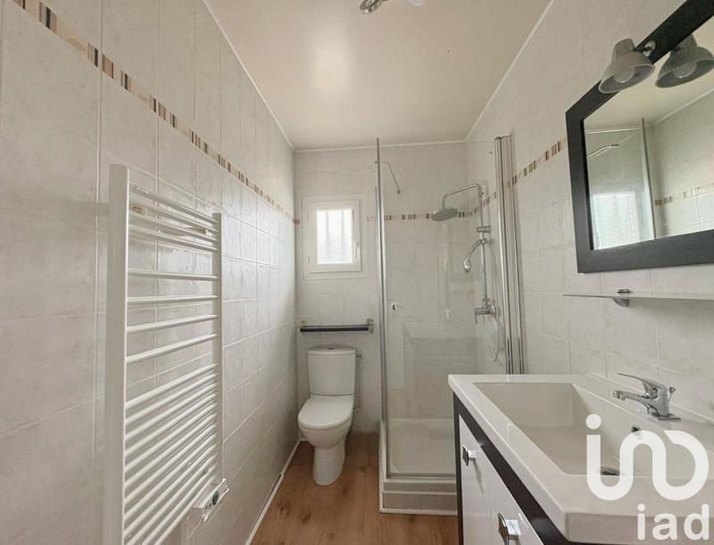 Maison - 112 m² - 5 pièces