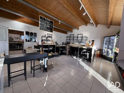 Local commercial - 119 m²