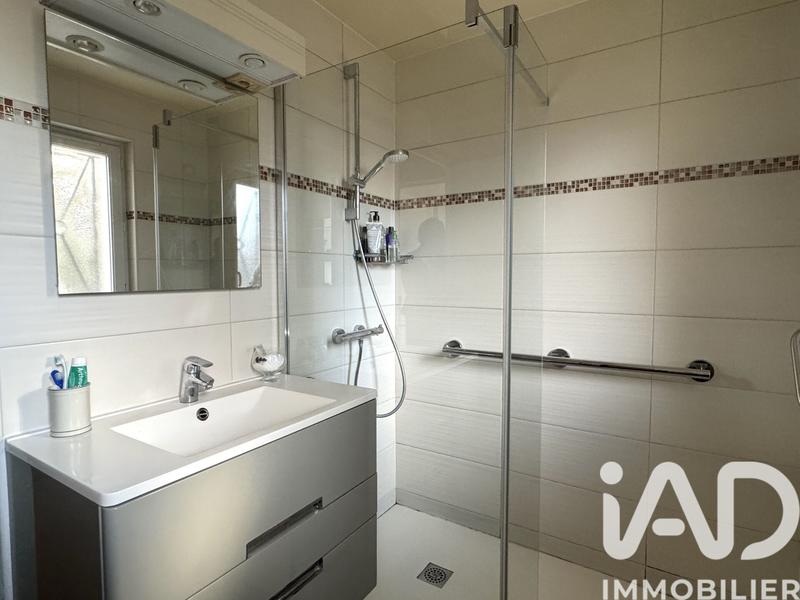 Appartement - 97 m² - 5 pièces