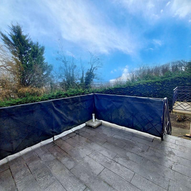 Maison - 147 m² - 6 pièces