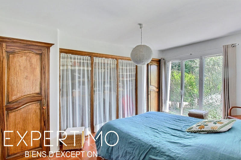 Villa - 160 m² - 6 pièces