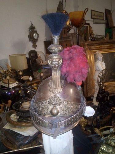 Darchis Antiquités brocante