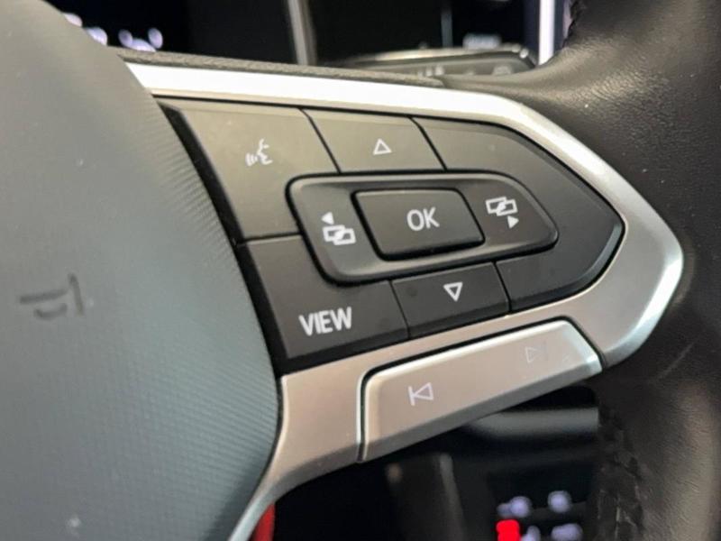 Volkswagen Polo 1.0 Tsi 95 s&amp;S Dsg7 Style