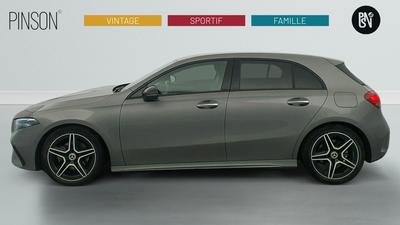 Mercedes Classe a 200 7g-Dct Amg Line