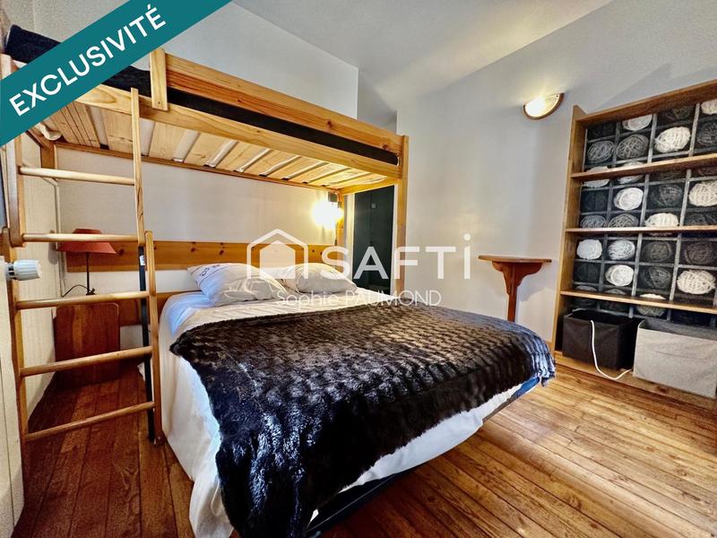 Local commercial - 275 m² - 12 pièces