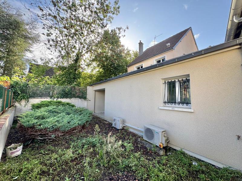 Maison de ville - 145 m² - 4 pièces