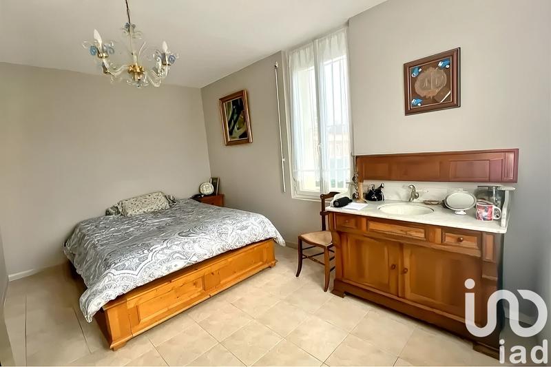 Maison - 73 m² - 4 pièces