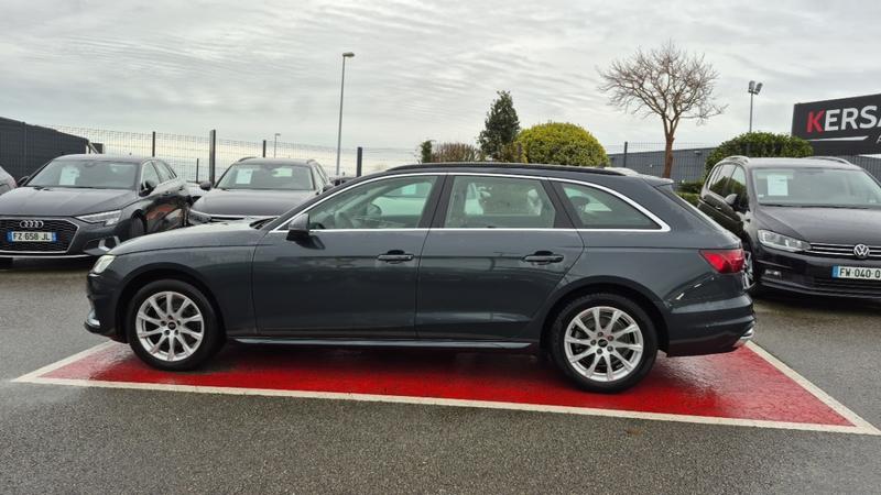 Audi A4 Avant 35 Tfsi 150 s tronic 7 Business Line