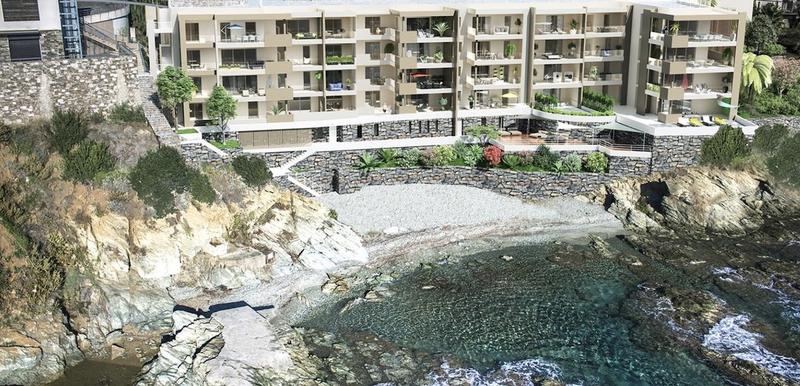 Appartement - 205 m² - 5 pièces