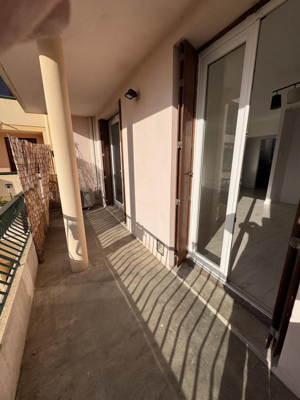 Appartement - 70 m² - 4 pièces