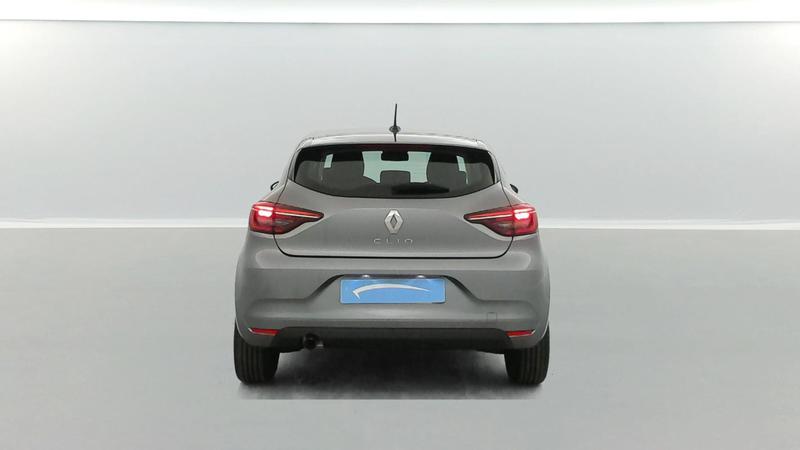 Renault Clio TCe 90 Equilibre 5p