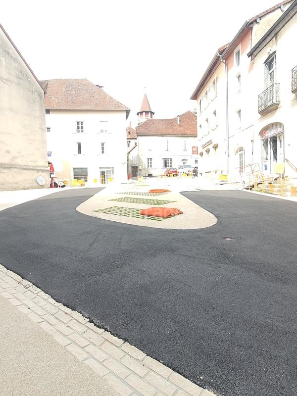 Maison - 106 m² - 4 pièces