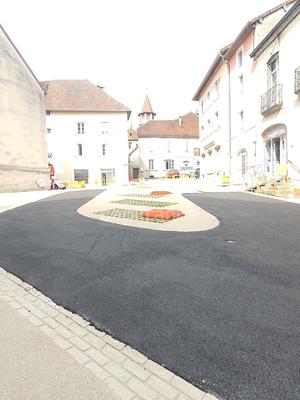 Maison - 106 m² - 4 pièces