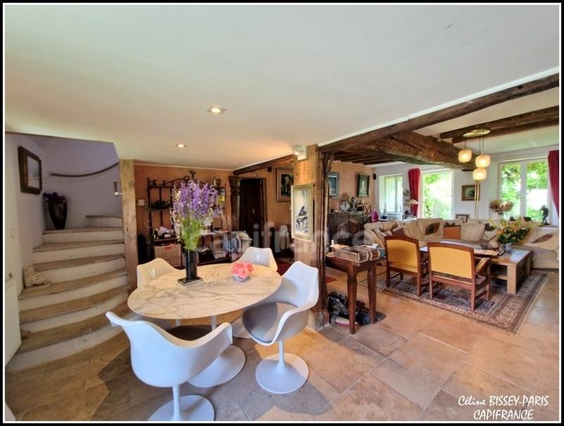 Maison de campagne - 172 m² - 5 pièces