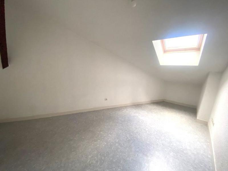 Duplex - 60 m² - 3 pièces