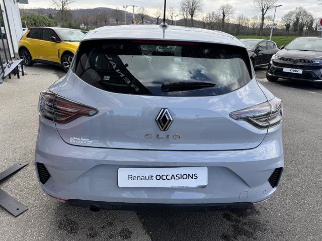 Renault Clio V TCe 90 ch Gsr2 Evolution