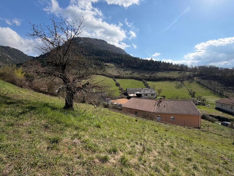 Terrain - 1 006 m²