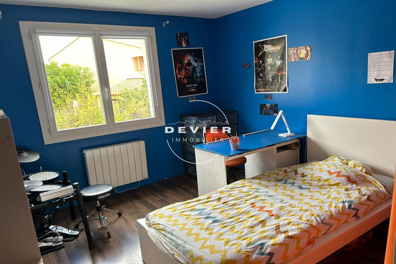 Villa - 170 m² - 6 pièces