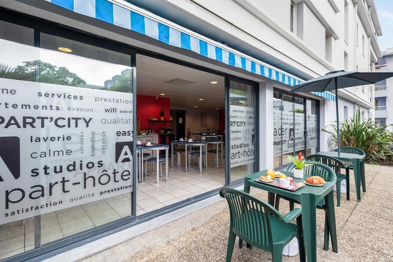 Appartement - 19 m² - 1 pièce