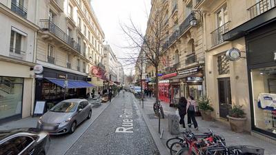 Fonds de commerce - Magasins - 71 m²