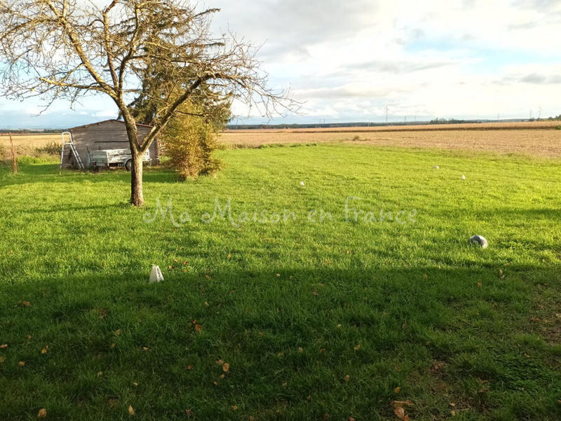 Longère - 165 m² - 6 pièces