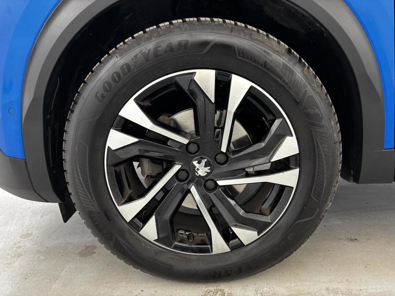Peugeot 2008 BlueHDi 110 s&amp;S Bvm6 Gt